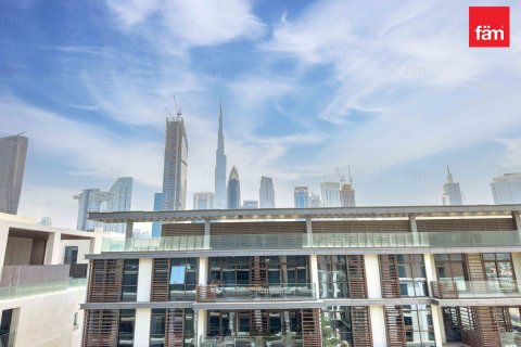 شقة للإيجار في City Walk، دبي، الإمارات العربية المتحدة 1 غرفة نوم ، 69.4 متر مربع ، رقم 751980 - صورة 16