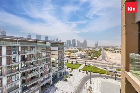 شقة للإيجار في City Walk، دبي، الإمارات العربية المتحدة 1 غرفة نوم ، 69.4 متر مربع ، رقم 751980 - صورة 21