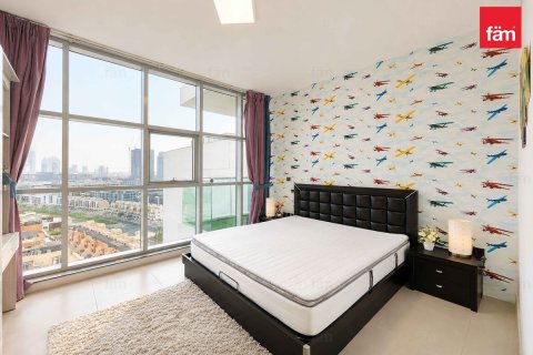 Huoneisto Dubai, Arabiemiraatit 2 makuuhuonetta, 119.8 m2 № 751983 - kuva 5