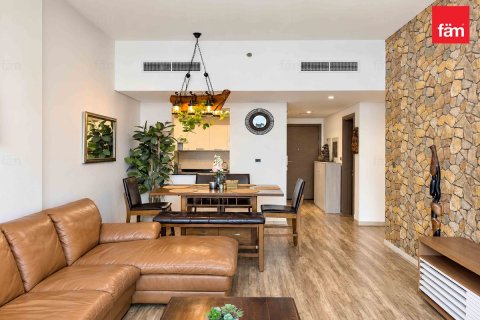 Huoneisto Dubai, Arabiemiraatit 2 makuuhuonetta, 119.8 m2 № 751983 - kuva 2