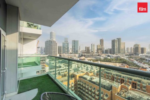 Huoneisto Dubai, Arabiemiraatit 2 makuuhuonetta, 119.8 m2 № 751983 - kuva 10