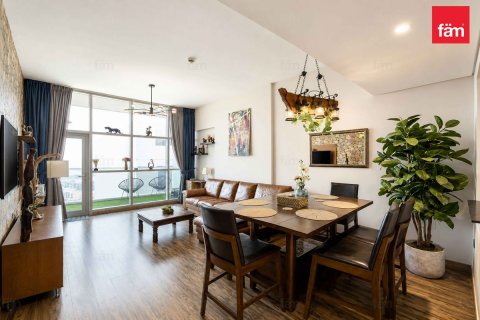 Apartman u gradu Dubai, UAE 2 spavaće sobe, 119.8 m2 Br. 751983
