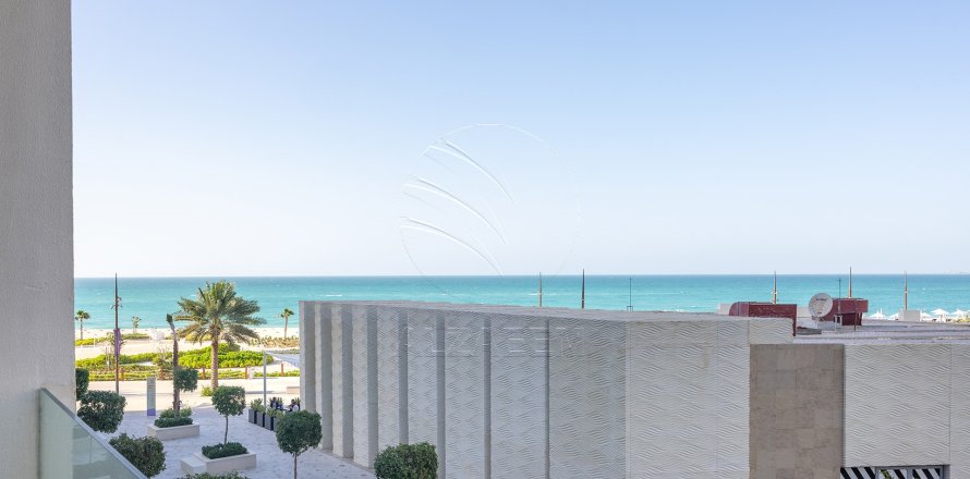 Appartement in Saadiyat Island, Abu Dhabi, VAE 2 slaapkamers, 193 vr.m. nr 725762