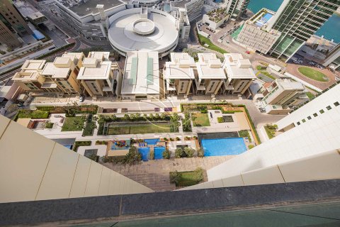 Korter asukohaga Al Reem Island, Abu Dhabi, AÜE: 2 magamistoaga, 109 m² Nr 725756