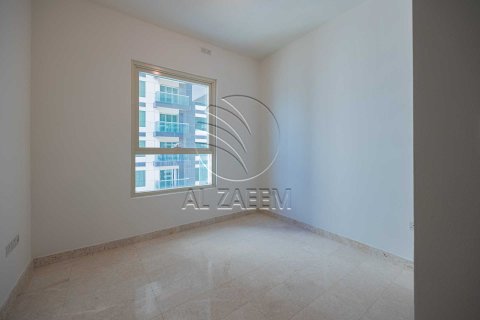 Apartament de închiriat în Al Reem Island, Abu Dhabi, EAU 2 dormitoare, 109 mp. №725756 - poză 4