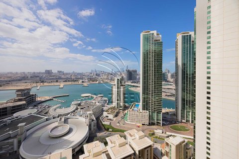 Apartament de închiriat în Al Reem Island, Abu Dhabi, EAU 2 dormitoare, 109 mp. №725756 - poză 6