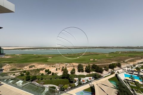 Διαμέρισμα στην Yas Island, Abu Dhabi, ΗΑΕ 4 υπνοδωμάτια, 270 τ.μ. Αρ. 725757