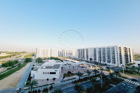 Huoneisto Yas Island, Abu Dhabi, Arabiemiraatit 3 makuuhuonetta, 130 m2 № 725760 - kuva 2