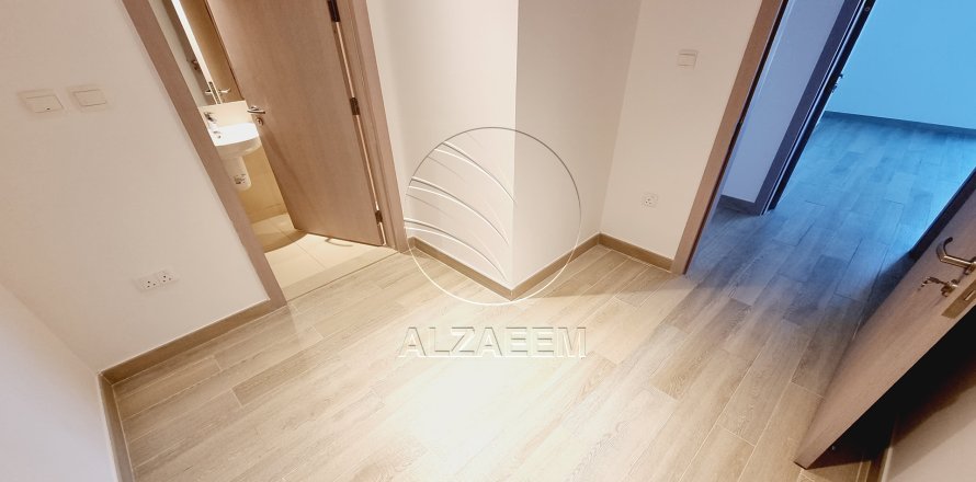 Apartman na Yas Island, Abu Dhabi, UAE 3 spavaće sobe, 130 m2 Br. 725760