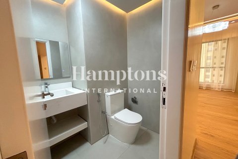 Apartman u Jumeirah Beach Residence, Dubai, UAE 3 spavaćih soba, 166.98013608 m2 Br. 705446 - fotografija 3
