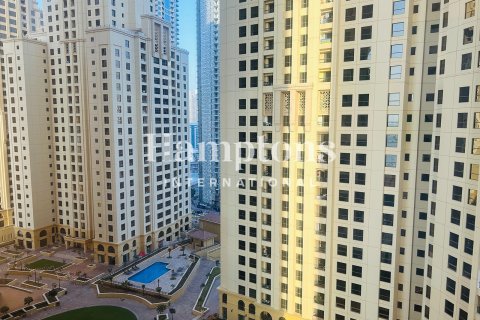 Apartment sa Jumeirah Beach Residence, Dubai, UAE 3 silid-tulugan, 166.98013608 sq.m. № 705446 - larawan 20