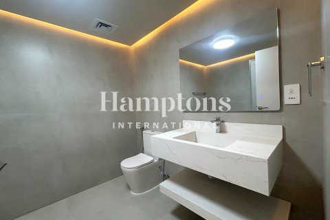 Apartman u Jumeirah Beach Residence, Dubai, UAE 3 spavaćih soba, 166.98013608 m2 Br. 705446 - fotografija 20