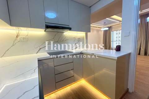 Apartman u Jumeirah Beach Residence, Dubai, UAE 3 spavaćih soba, 166.98013608 m2 Br. 705446 - fotografija 10