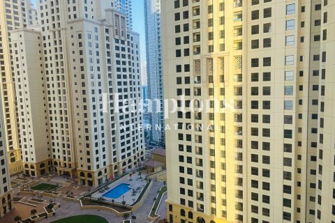 Apartment sa Jumeirah Beach Residence, Dubai, UAE 3 silid-tulugan, 166.98013608 sq.m. № 705446 - larawan 23