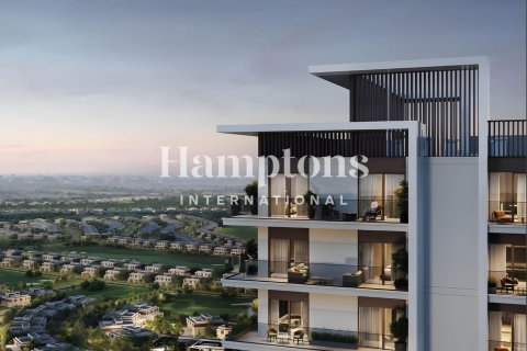 Wohnung zur Miete in Dubai Hills Estate, Dubai, VAE 1 Schlafzimmer, 68.82904561 m2 Nr. 705442 - Foto 2