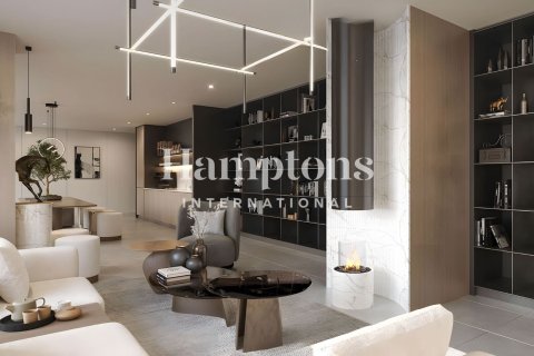 Wohnung zur Miete in Dubai Hills Estate, Dubai, VAE 1 Schlafzimmer, 68.82904561 m2 Nr. 705442 - Foto 5