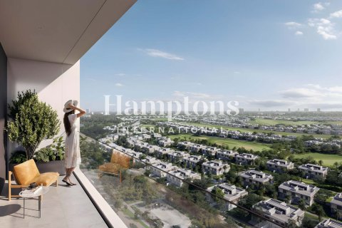 Wohnung zur Miete in Dubai Hills Estate, Dubai, VAE 1 Schlafzimmer, 68.82904561 m2 Nr. 705442 - Foto 7