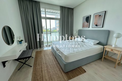 Пәтер Джумейра Лейк Тауэрс, Дубай, БАӘ-да 1 жатын бөлме, 93.92493300 м² № 705443 - фото 4