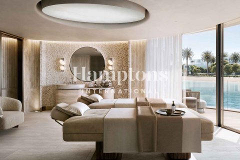 Dubai, संयुक्त अरब अमीरात में विला, 3 बेडरूम, 462.92 वर्ग मीटर, संख्या 705444 - फ़ोटो 4