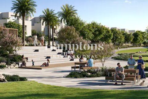 Vila di Dubai, UAE 3 bilik tidur, 462.92 meter persegi № 705444