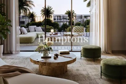 Dubai, संयुक्त अरब अमीरात में विला, 3 बेडरूम, 462.92 वर्ग मीटर, संख्या 705444 - फ़ोटो 9