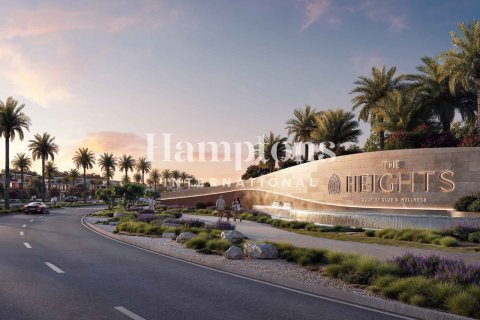 Dubai, संयुक्त अरब अमीरात में विला, 3 बेडरूम, 462.92 वर्ग मीटर, संख्या 705444 - फ़ोटो 2