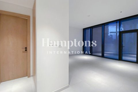 Business Bay, Dubai, संयुक्त अरब अमीरात में अपार्टमेंट, 1 कमरा, 61.2797 वर्ग मीटर, संख्या 705445 - फ़ोटो 5