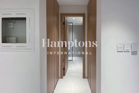 Business Bay, Dubai, संयुक्त अरब अमीरात में अपार्टमेंट, 1 कमरा, 61.2797 वर्ग मीटर, संख्या 705445 - फ़ोटो 9