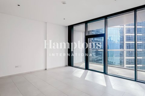 Business Bay, Dubai, संयुक्त अरब अमीरात में अपार्टमेंट, 1 कमरा, 61.2797 वर्ग मीटर, संख्या 705445 - फ़ोटो 10