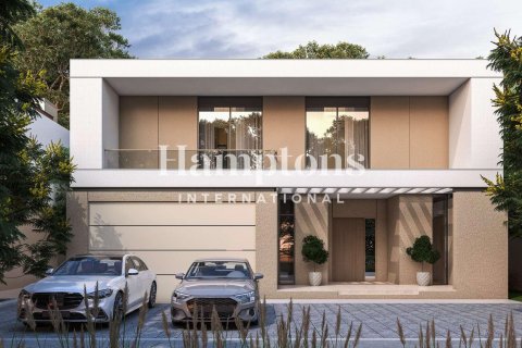 Dubai Land、Dubai、UAE にあるヴィラの賃貸物件 4ベッドルーム、575.10951829 m2、No705440 - 写真 19