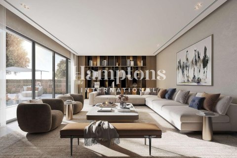 Dubai Land、Dubai、UAE にあるヴィラの賃貸物件 4ベッドルーム、575.10951829 m2、No705440 - 写真 22