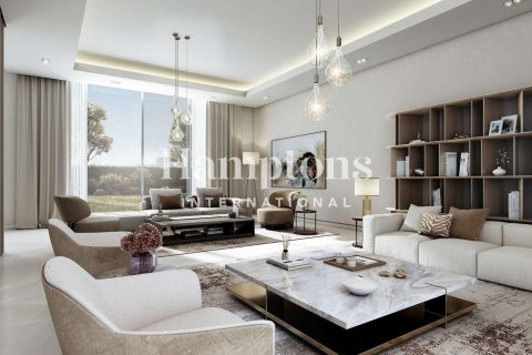Dubai Land、Dubai、UAE にあるヴィラの賃貸物件 4ベッドルーム、575.10951829 m2、No705440 - 写真 21