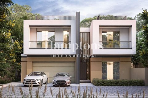 Dubai Land、Dubai、UAE にあるヴィラの賃貸物件 4ベッドルーム、575.10951829 m2、No705440 - 写真 5