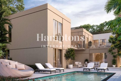 Dubai Land、Dubai、UAE にあるヴィラの賃貸物件 4ベッドルーム、575.10951829 m2、No705440 - 写真 13
