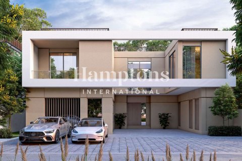 Dubai Land、Dubai、UAE にあるヴィラの賃貸物件 4ベッドルーム、575.10951829 m2、No705440 - 写真 15