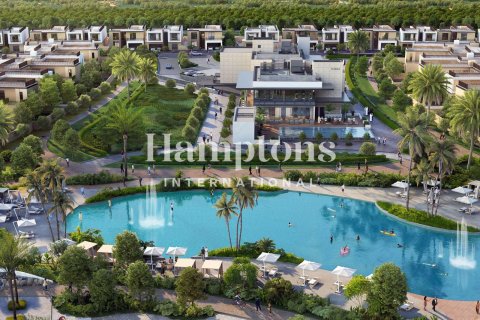 Dubai Land、Dubai、UAE にあるヴィラの賃貸物件 4ベッドルーム、575.10951829 m2、No705440 - 写真 11