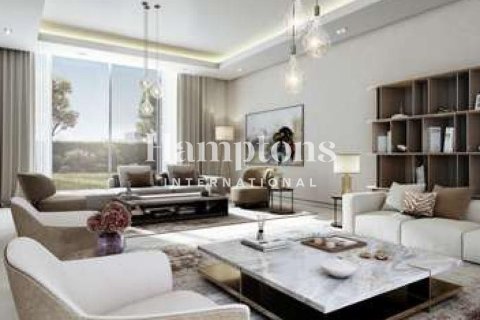 Dubai Land、Dubai、UAE にあるヴィラの賃貸物件 4ベッドルーム、575.10951829 m2、No705440 - 写真 7