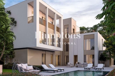 Dubai Land、Dubai、UAE にあるヴィラの賃貸物件 4ベッドルーム、575.10951829 m2、No705440 - 写真 25