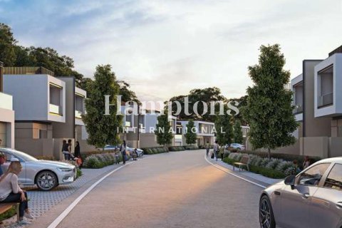 Dubai Land、Dubai、UAE にあるヴィラの賃貸物件 4ベッドルーム、575.10951829 m2、No705440 - 写真 8