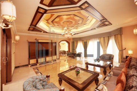 Villa zur Miete in Al Raha Beach, Abu Dhabi, VAE 4 Schlafzimmer, 715.1 m2 Nr. 564232 - Foto 7