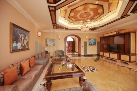 Villa zur Miete in Al Raha Beach, Abu Dhabi, VAE 4 Schlafzimmer, 715.1 m2 Nr. 564232 - Foto 5