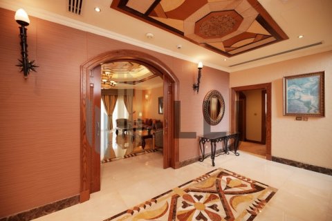 Villa zur Miete in Al Raha Beach, Abu Dhabi, VAE 4 Schlafzimmer, 715.1 m2 Nr. 564232 - Foto 8