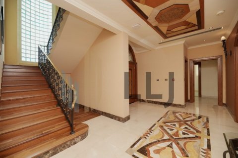 Villa zur Miete in Al Raha Beach, Abu Dhabi, VAE 4 Schlafzimmer, 715.1 m2 Nr. 564232 - Foto 9