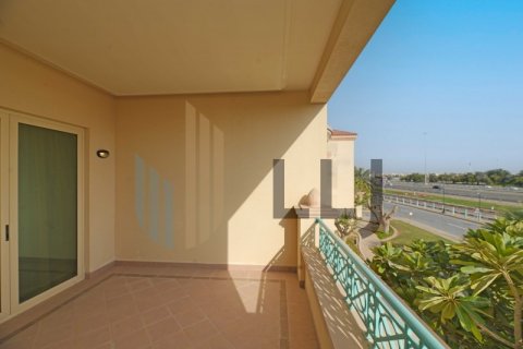 Villa zur Miete in Al Raha Beach, Abu Dhabi, VAE 4 Schlafzimmer, 715.1 m2 Nr. 564232 - Foto 14