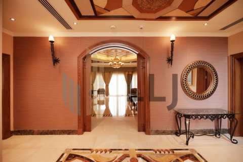 Villa zur Miete in Al Raha Beach, Abu Dhabi, VAE 4 Schlafzimmer, 715.1 m2 Nr. 564232 - Foto 16