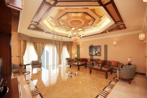Villa zur Miete in Al Raha Beach, Abu Dhabi, VAE 4 Schlafzimmer, 715.1 m2 Nr. 564232 - Foto 6