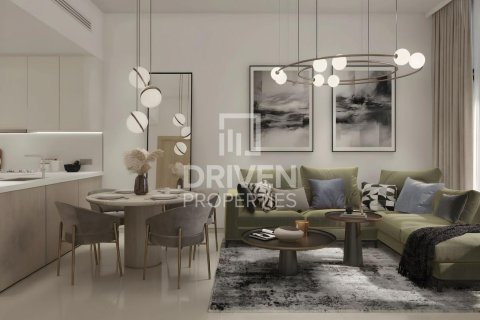 阿联酋 Dubai Dubai Production City (IMPZ) 待售 : 2 卧, 108 平方米 , 编号654451 - 照片 1