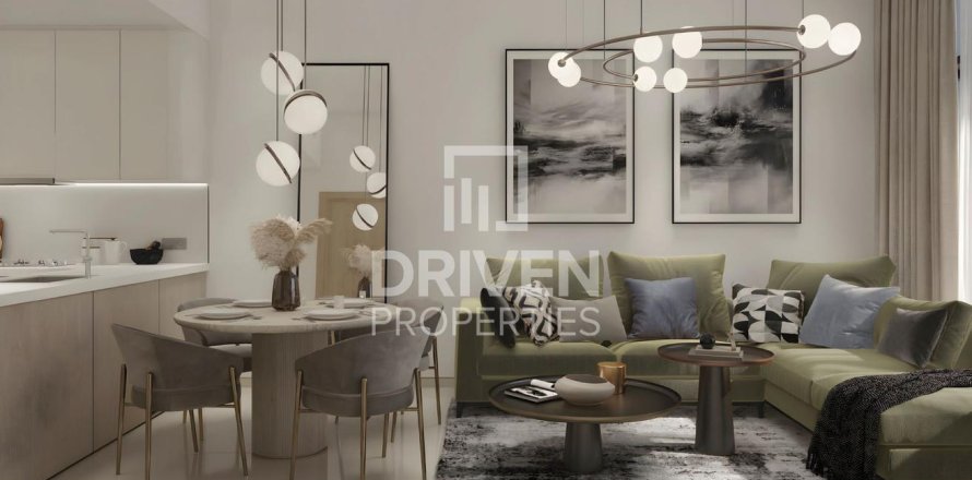 阿联酋 Dubai Dubai Production City (IMPZ) 公寓  2 卧, 108 平方米 , 编号 654451