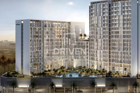 阿联酋 Dubai Dubai Production City (IMPZ) 待售 : 2 卧, 108 平方米 , 编号654451 - 照片 8