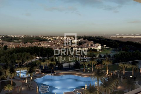 阿联酋 Dubai Dubai Production City (IMPZ) 待售 : 2 卧, 108 平方米 , 编号654451 - 照片 10